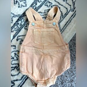 Unisex Baby overalls 12-18 months